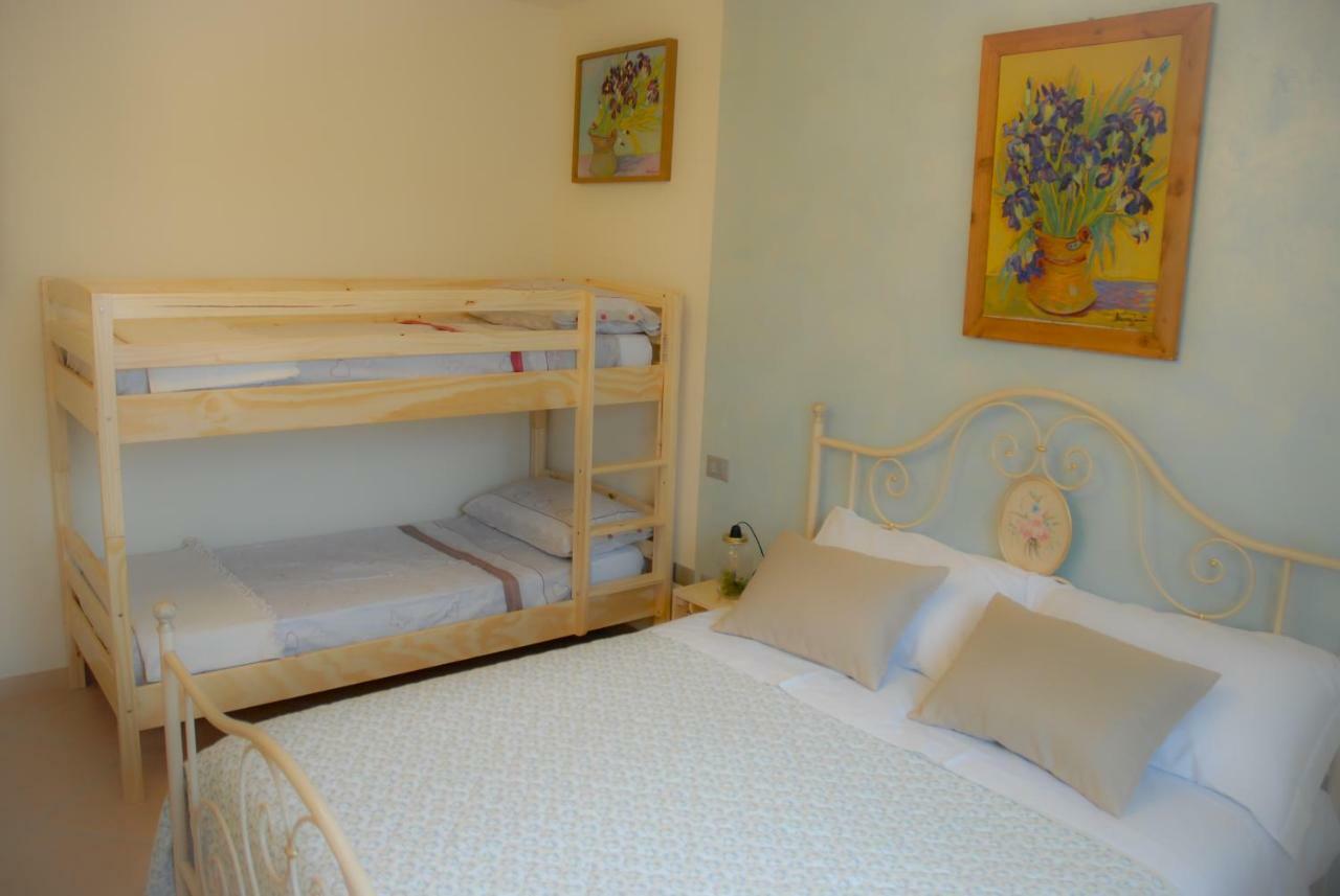 Art Gallery B&B Лонато Екстер'єр фото