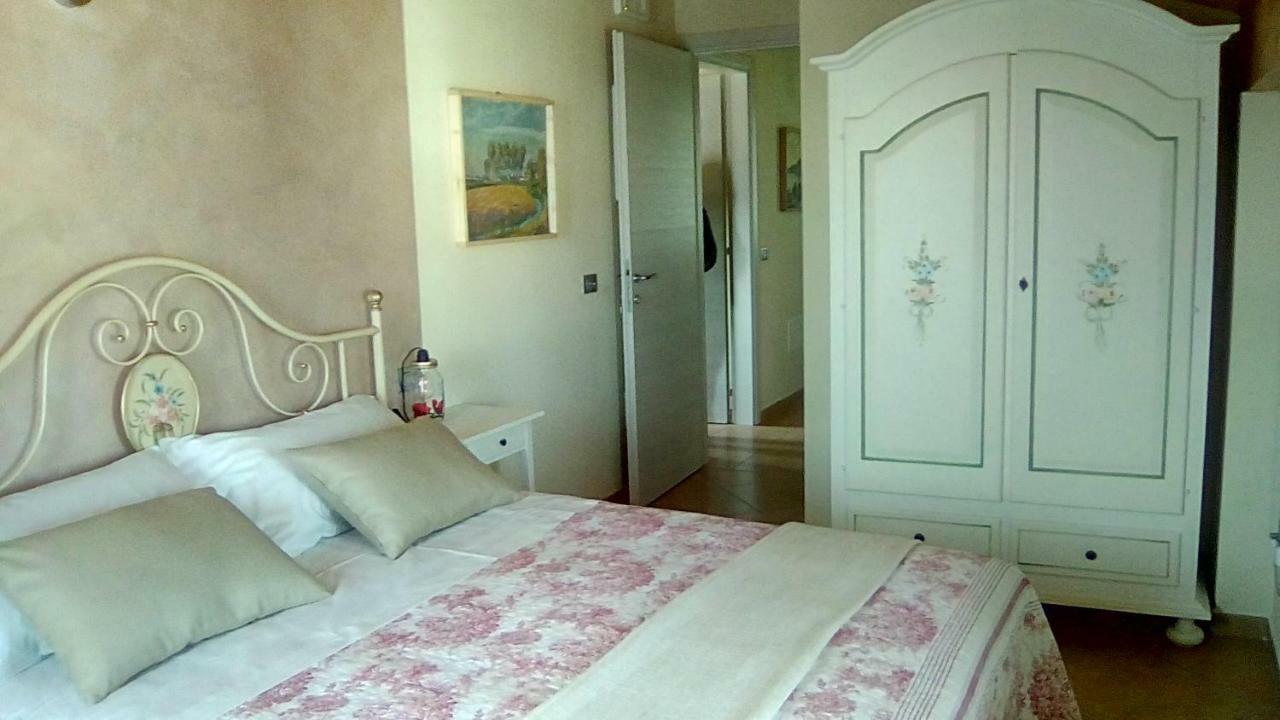 Art Gallery B&B Лонато Екстер'єр фото