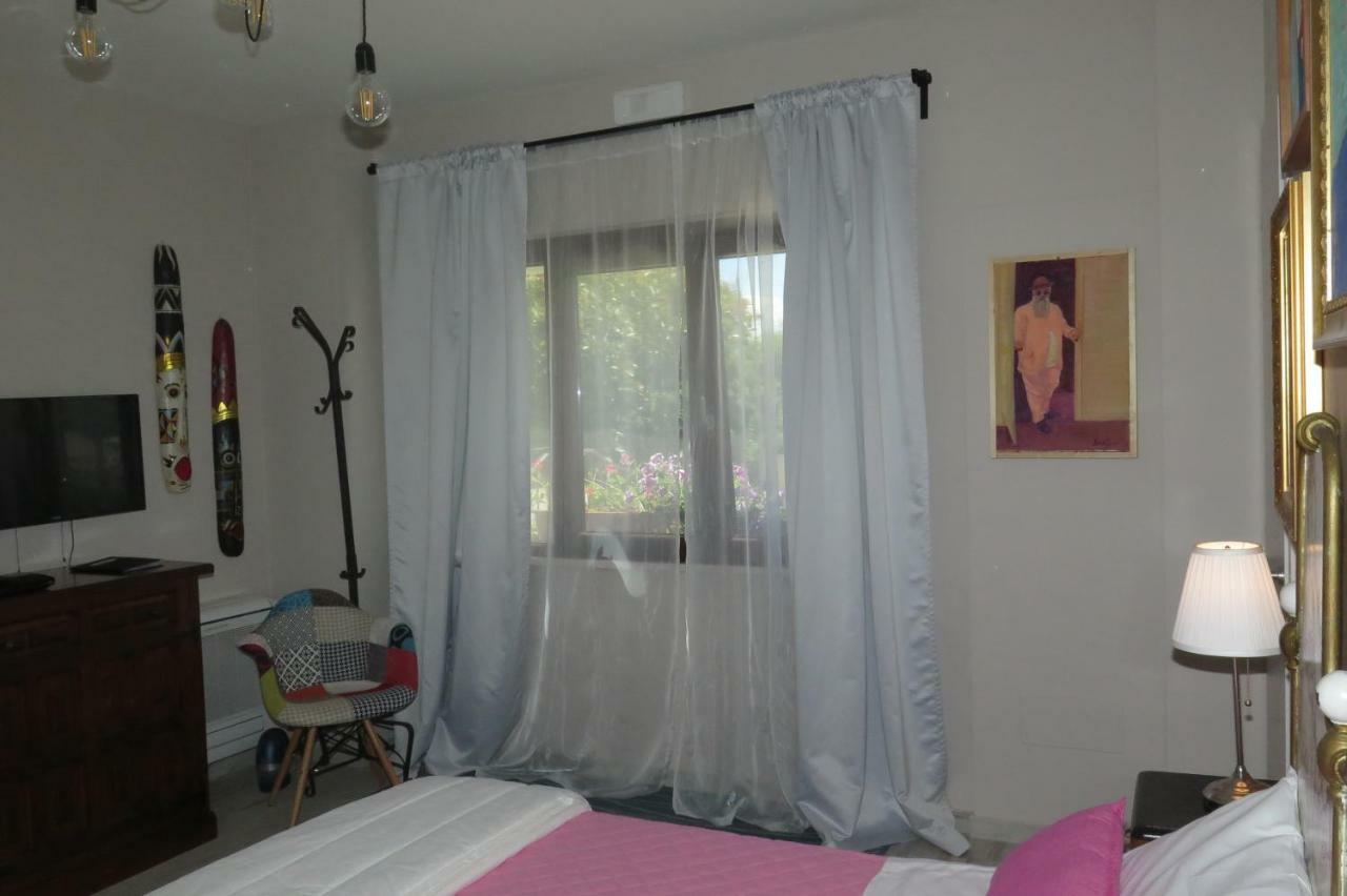 Art Gallery B&B Лонато Екстер'єр фото