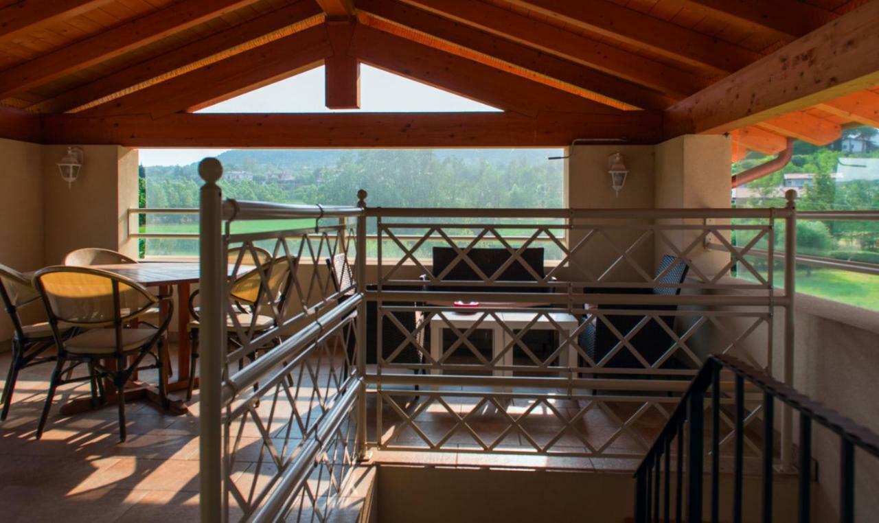 Art Gallery B&B Лонато Екстер'єр фото